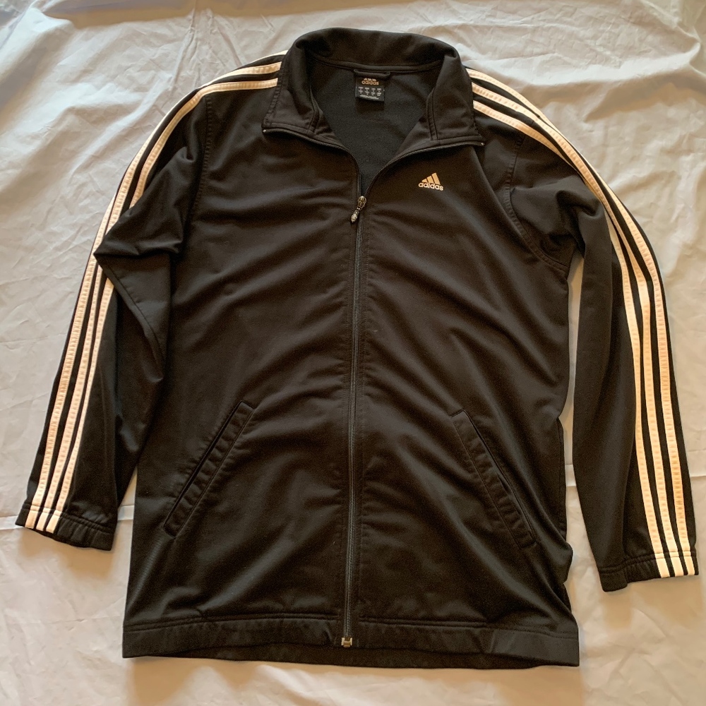 ADIDAS Track Jacket